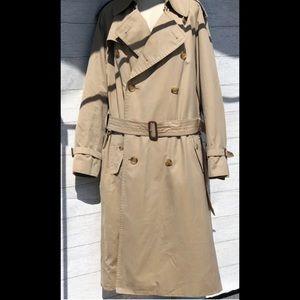 Burberry Trench